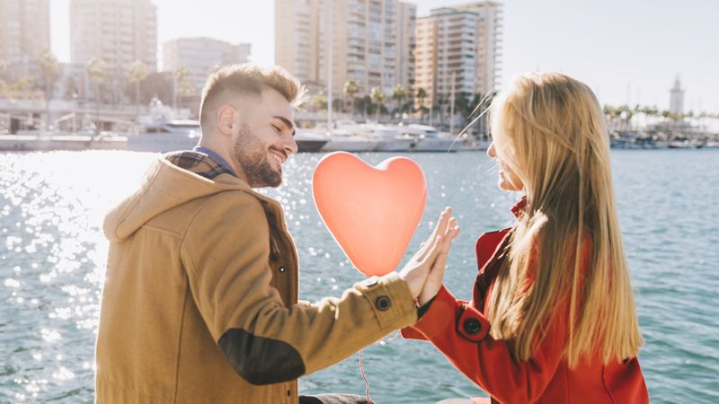 Trei destinații de vis din Europa pentru Ziua &Icirc;ndrăgostiților 2024