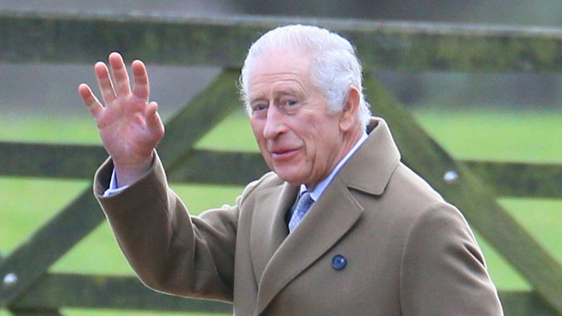 Regele Charles al III-lea, diagnosticat cu cancer. Palatul Buckingham a confirmat știrea