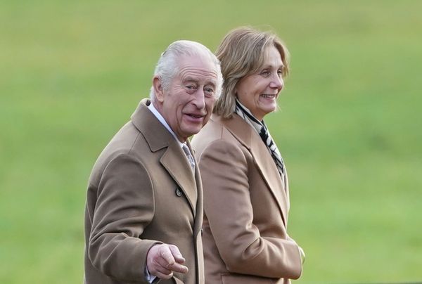 Decizia luată de prințul Harry la scurt timp după ce a aflat că tatăl său, regele Charles are cancer