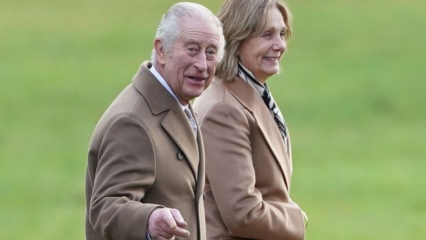 Decizia luată de prințul Harry la scurt timp după ce a aflat că tatăl său, regele Charles are cancer