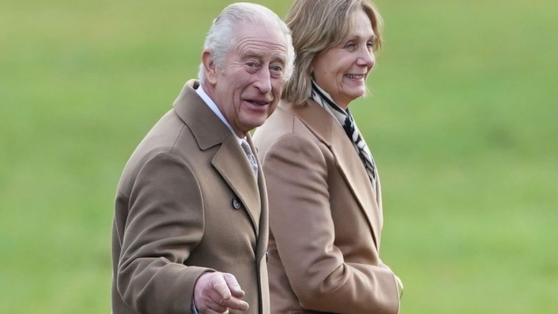 Decizia luată de prințul Harry la scurt timp după ce a aflat că tatăl său, regele Charles are cancer