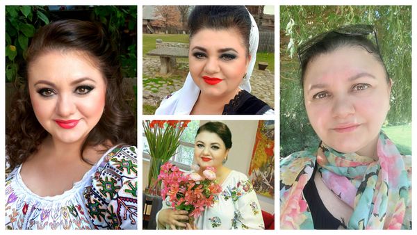 "Mi s-a părut că ne privește ca pentru ultima dată. I-a mărturisit dirijorului: 'Să știi că este ultima dată c&acirc;nd vin pentru că eu o să mor'!". Detalii sf&acirc;șietoare despre decesul interpretei Victorița Cică. "Cioc&acirc;rlia Olteniei" și-a presimțit moartea