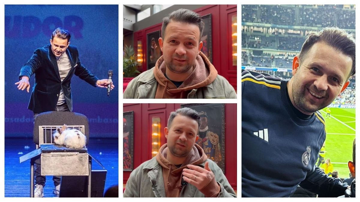 Robert Tudor jefuit de un roman