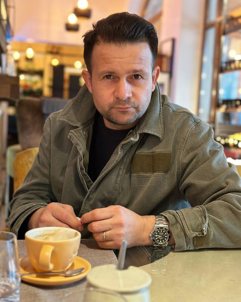 Robert Tudor jefuit de un roman