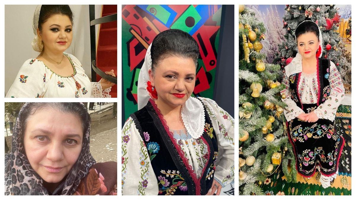 Victorița Cică a murit