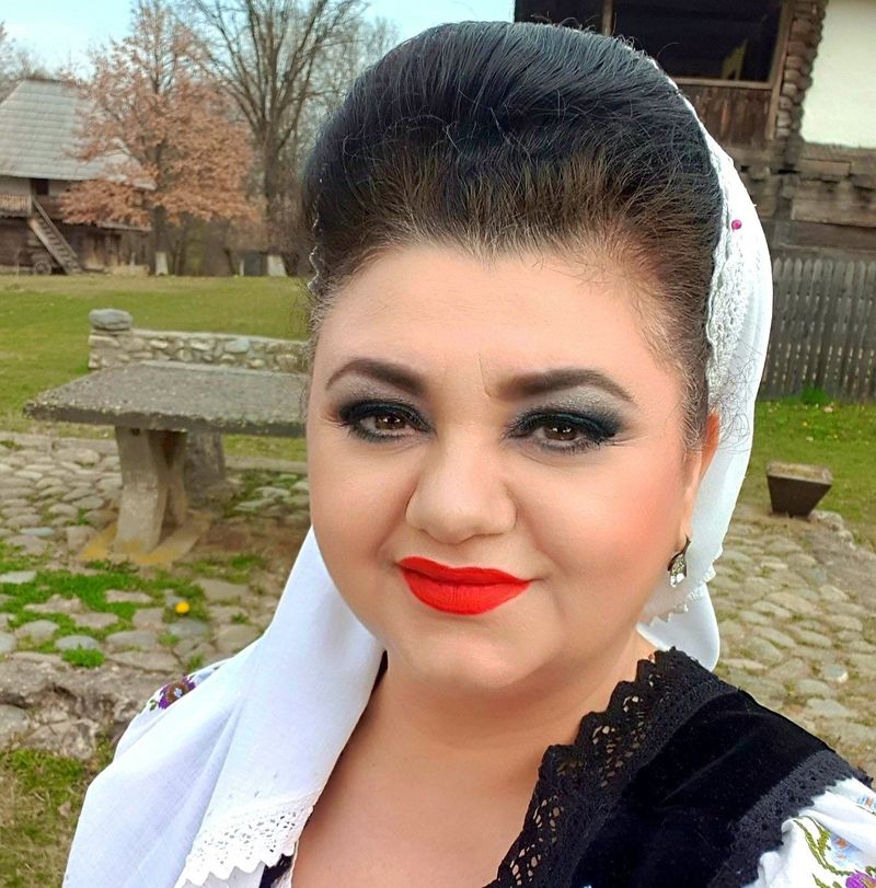 Victorița Cică a murit