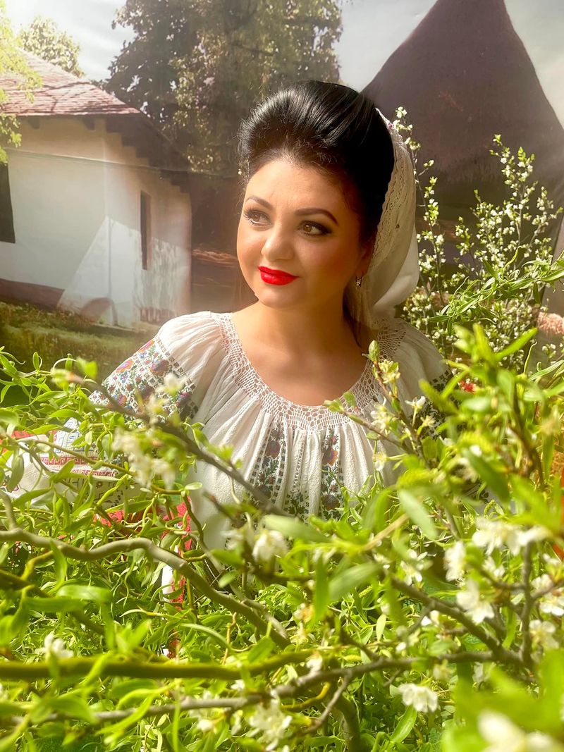 Victorița Cică si-a prevestit moartea