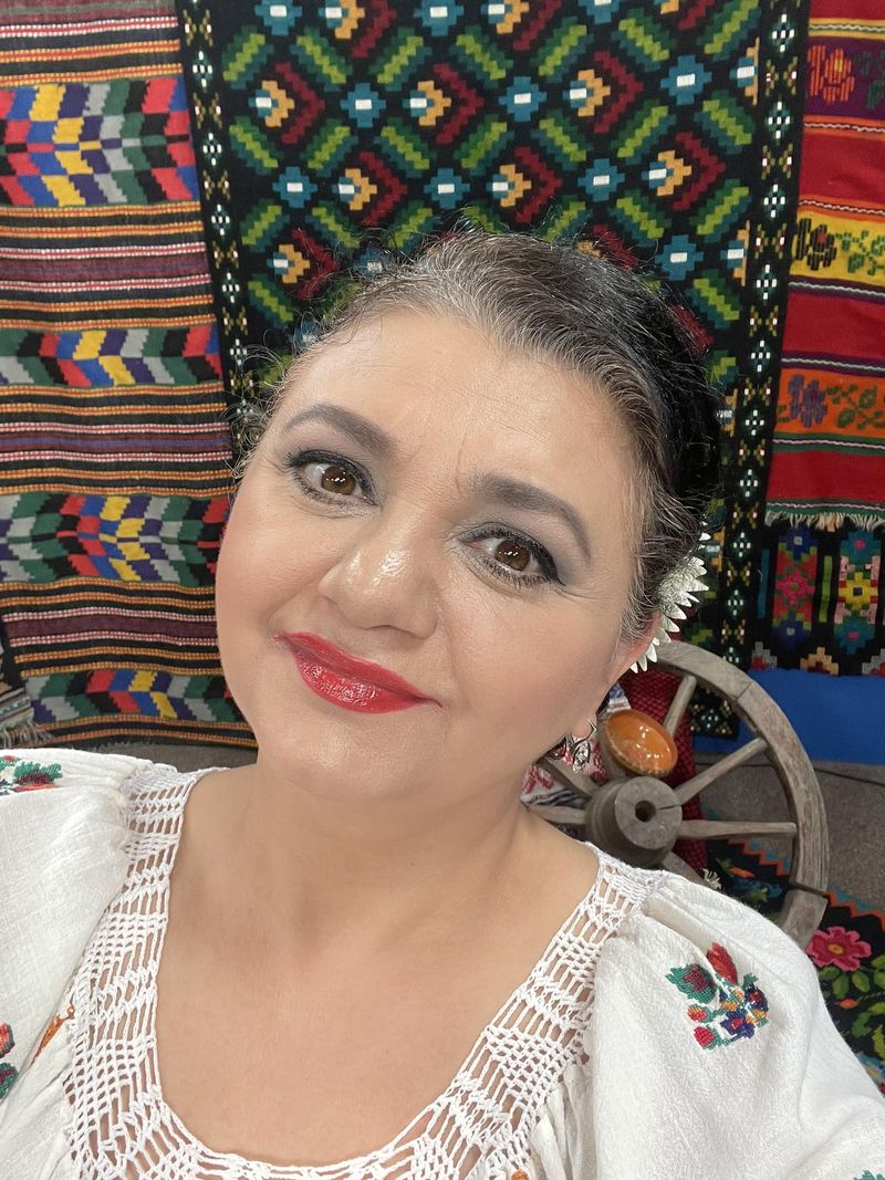 Victorița Cică era nepoata lui Amza Pellea