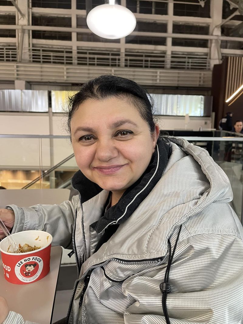 Victorița Cică era nepoata lui Amza Pellea