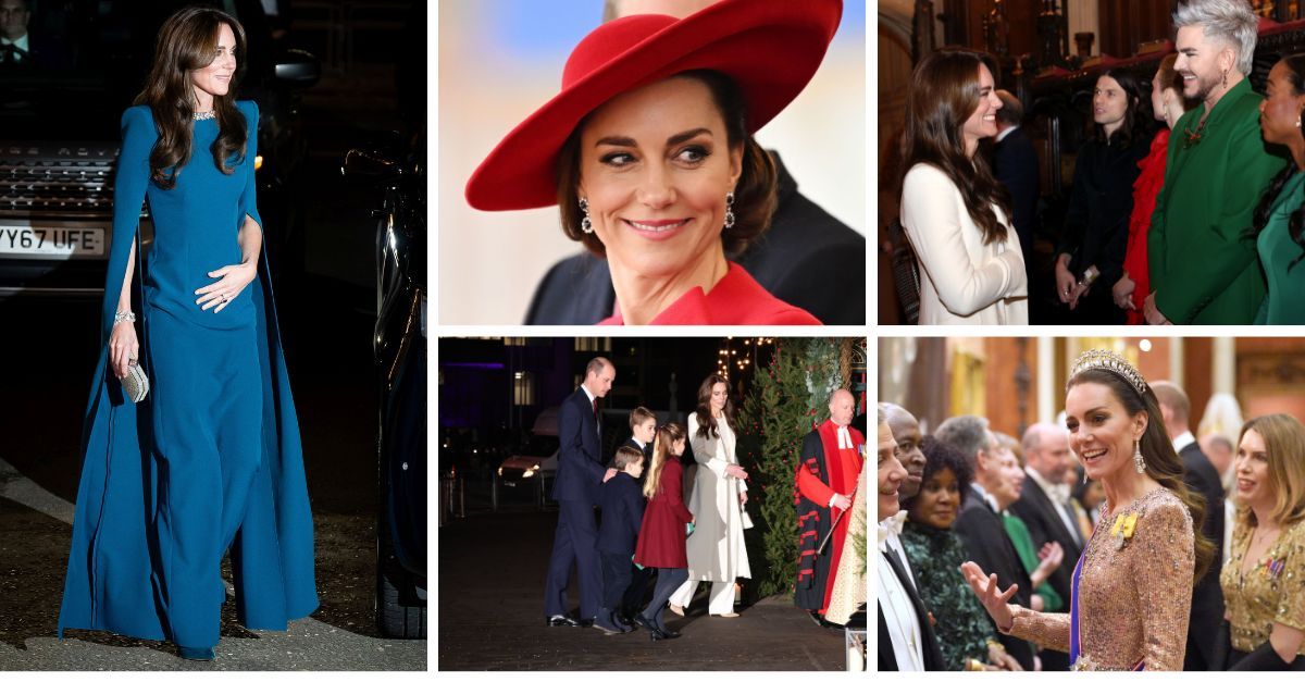 Adevărul din spatele intervenției chirurgicale suferite de Kate Middleton. Jurnalista spaniolă își menține poziția: "Am încredere în sursa mea"