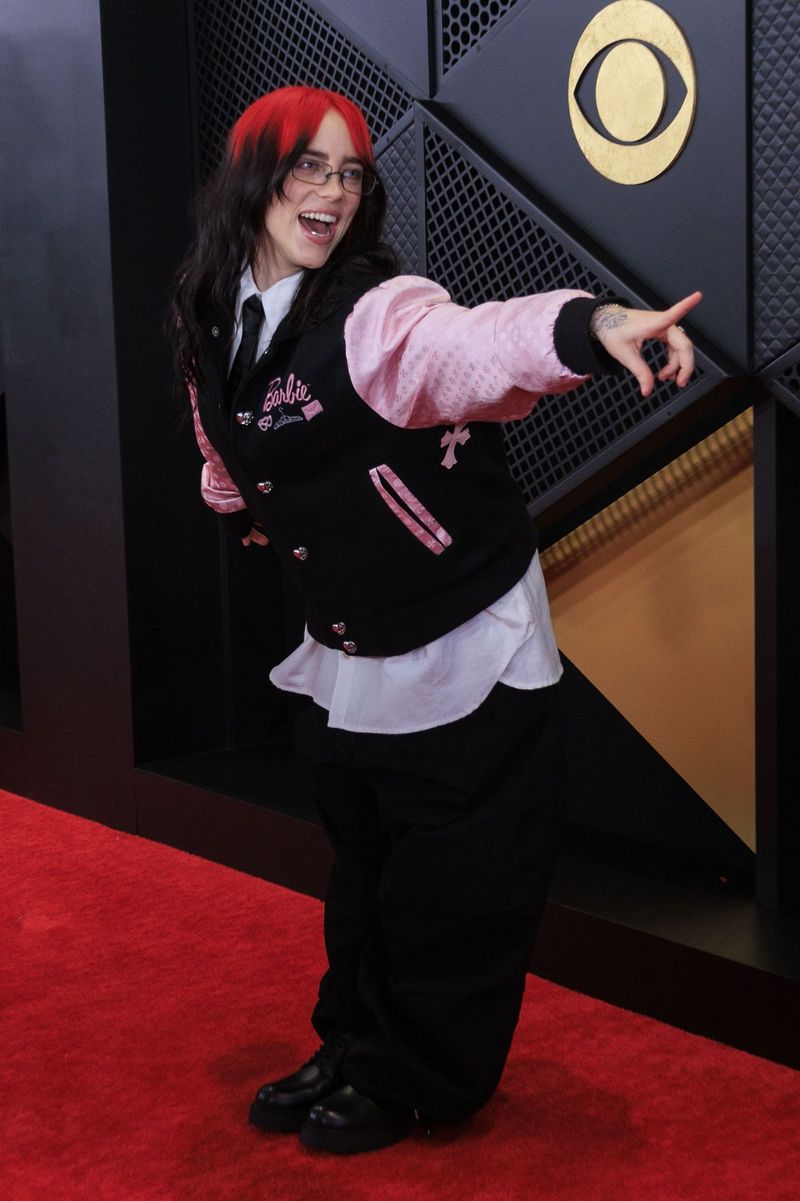 Vedetele cu cele mai bune ținute de la Premiile Grammy 2024