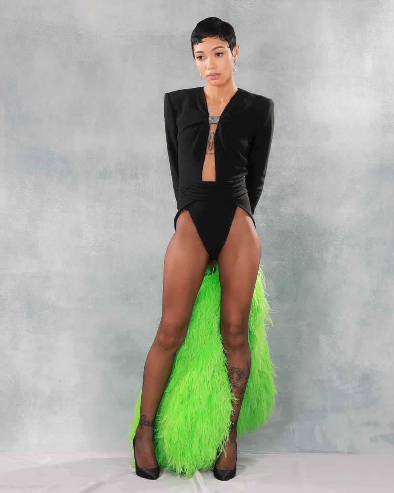 Care sunt cele mai extravagante ținute de la Premiile Grammy 2024?