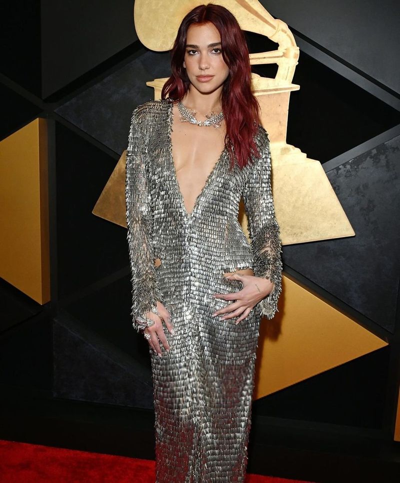 Ținutele care au făcut furori la Premiile Grammy 2024