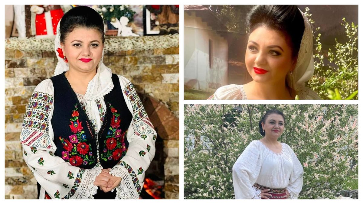 Victoriţa Cică va fi înmormântată astăzi la Balș.