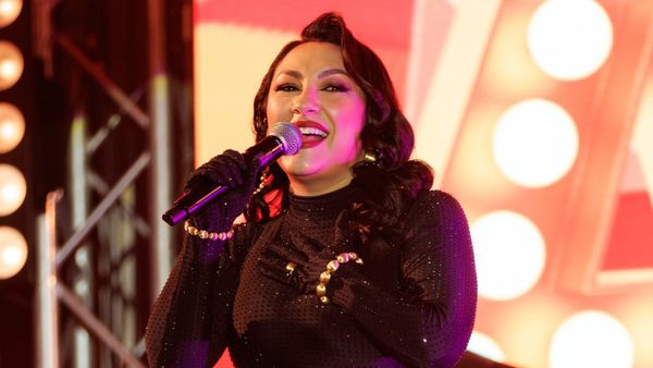 Andra, dovadă de sinceritate și transparență! Artista vorbește despre detaliul pe care nu mulți îl cunosc despre ea. Ce etnie are, de fapt