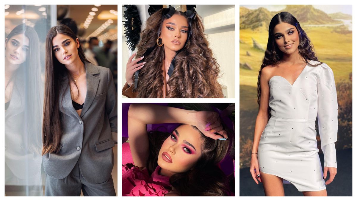 Ce etnie are Theo Rose