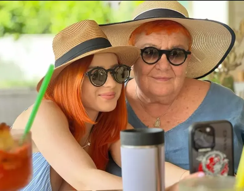 Ce sfat a primit Cristina Ciobănașu de la Ruxandra Ion, după despărțirea de Vlad Gherman