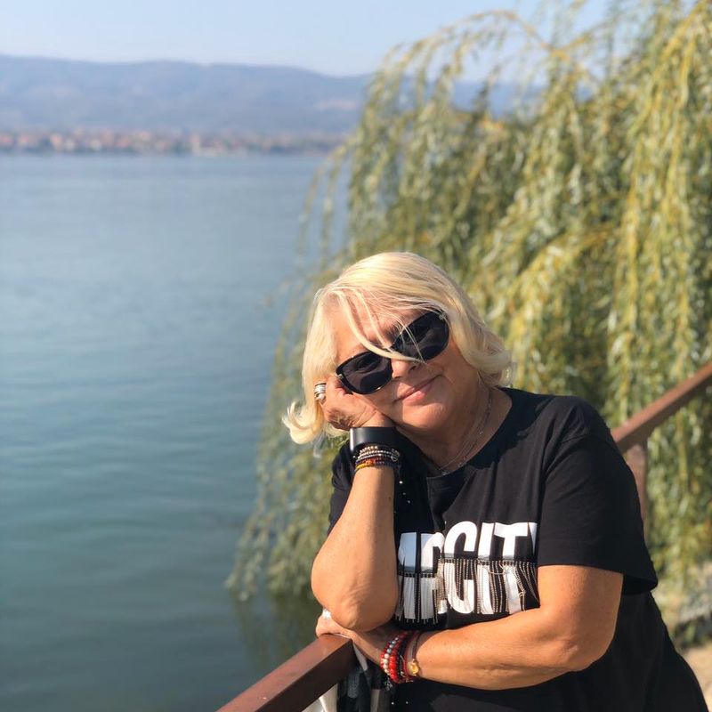  Mirabela Dauer nu mai ține legătura de 20 de ani cu băiatul ei