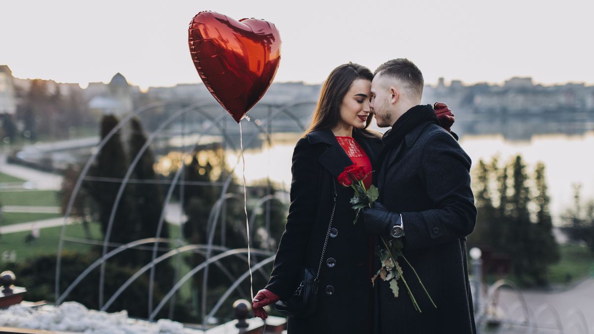 Cinci destinații magice din România pentru Ziua Îndrăgostiților 2024