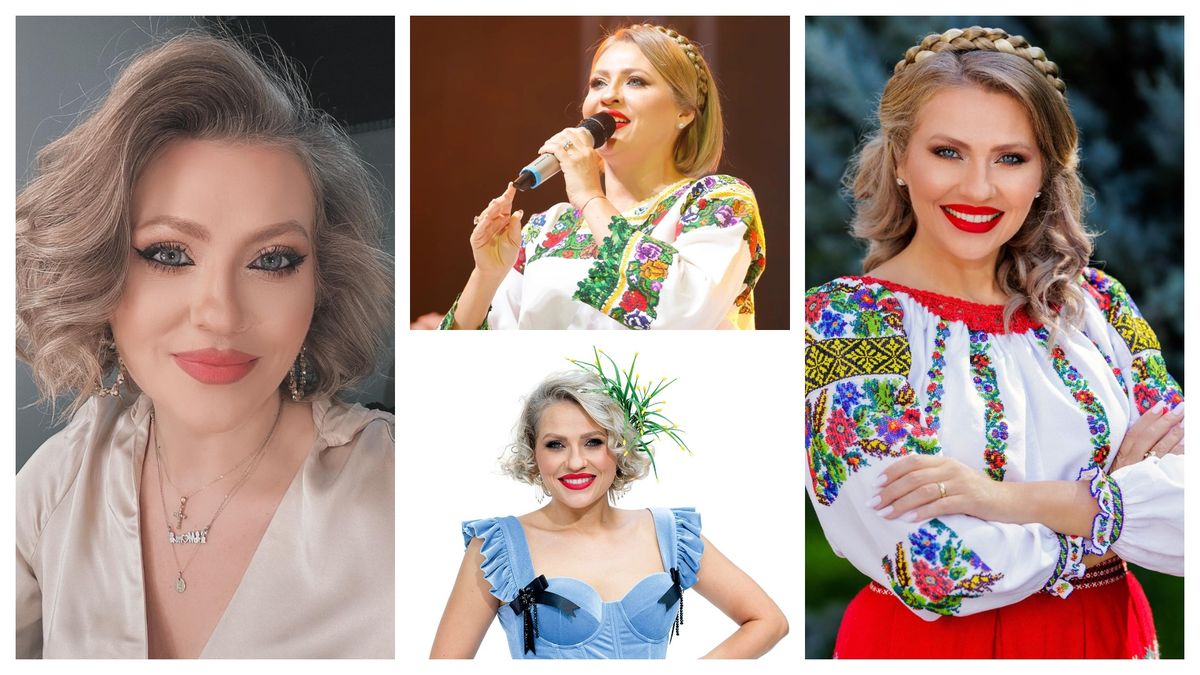 Mirela Vaida parinti