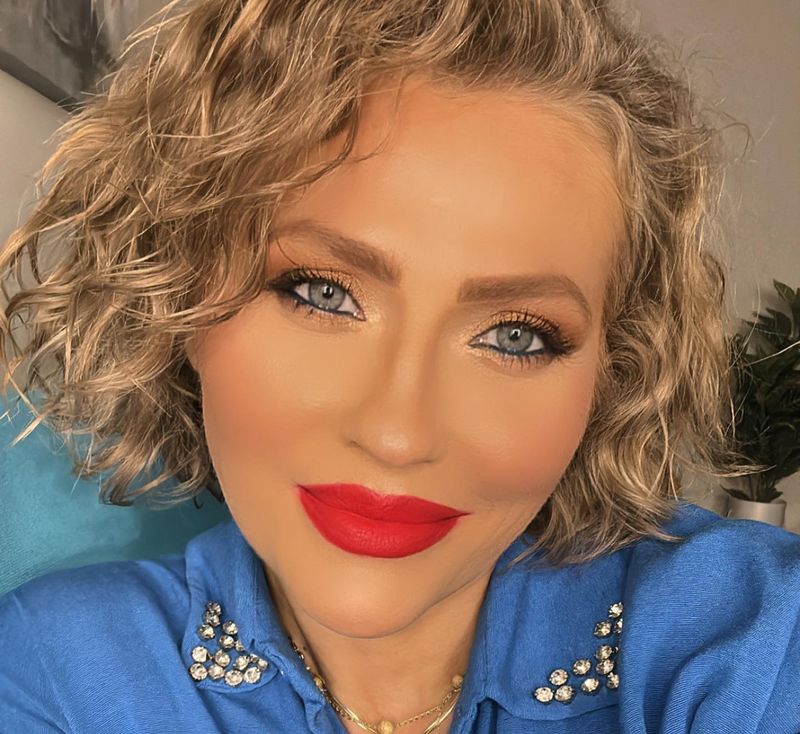 Mirela Vaida parinti