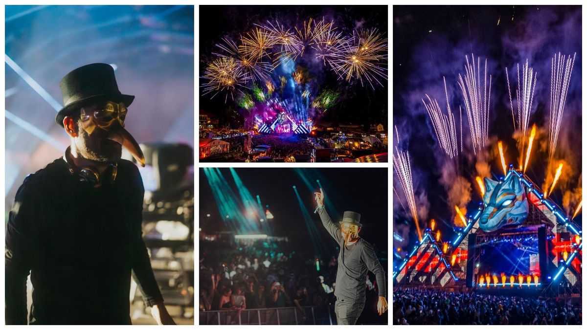 Festivalul MASSIF anunță noi artiști care vor urca pe scenă în 2024