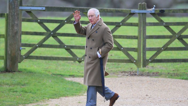 Premierul britanic Rishi Sunak, noi detalii despre tipul de cancer de care sufera regele Charles al III-lea: "Sunt profund "şocat şi &icirc;ntristat"