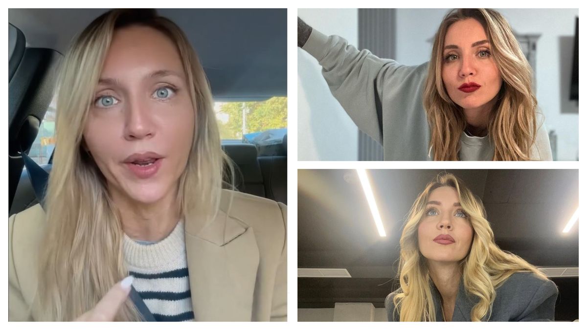 Ana Odagi, apel disperat pe internet 