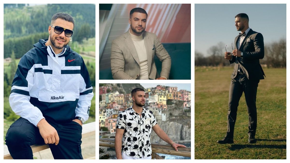 Culiță Sterp, gest emoționant pentru copiii din Africa