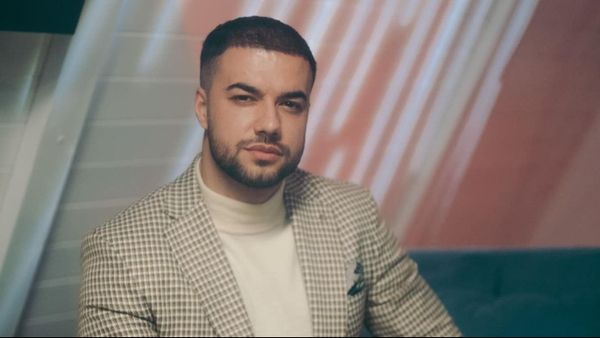 "Mi s-a rupt sufletul când am văzut în ce condiții trăiesc. Dacă aș avea putere aș ajuta pe toată lumea să nu mai fie nici un om necăjit pe pământ". Culiță Sterp, gest plin de umanitate pentru copiii din Africa - VIDEO