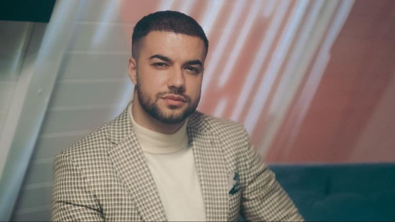 "Mi s-a rupt sufletul când am văzut în ce condiții trăiesc. Dacă aș avea putere aș ajuta pe toată lumea să nu mai fie nici un om necăjit pe pământ". Culiță Sterp, gest plin de umanitate pentru copiii din Africa - VIDEO