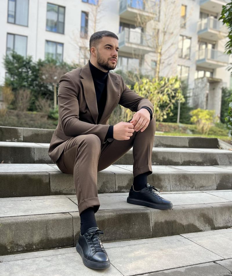 Culiță Sterp, gest emoționant pentru copiii din Africa