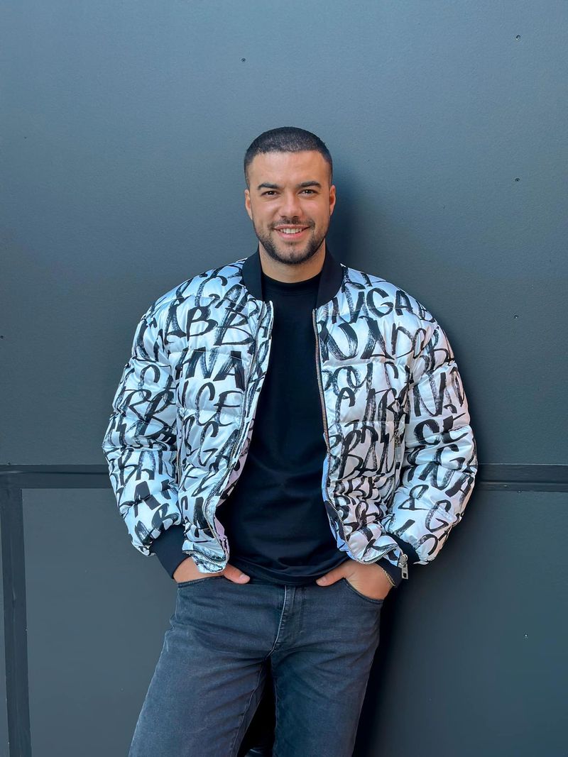 Culiță Sterp, gest emoționant pentru copiii din Africa