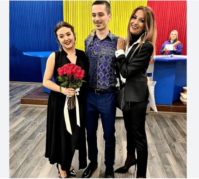  Anca Țurcașiu, despre relația cu fiul și nora ei