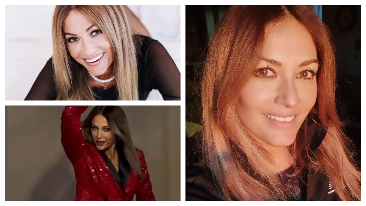 Cum se înțelege Anca Țurcașiu cu nora