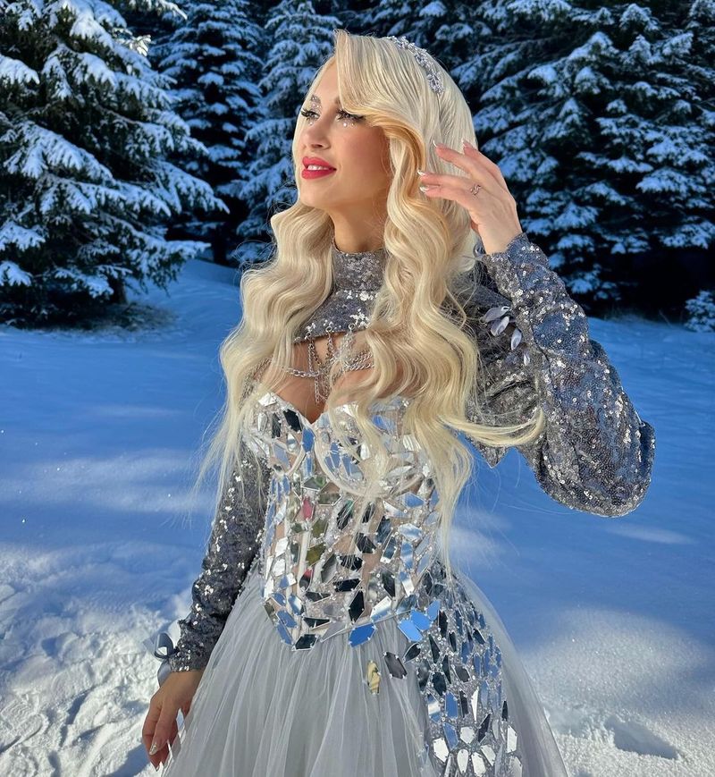 Andreea Bălan - Superîndrăgostiți