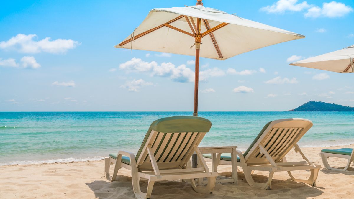 Topul celor mai frumoase plaje din Europa