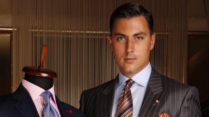 Alexandru Ciucu și-a serbat ziua de naștere. Cine i-a fost alături la petrecere: &rdquo;Viața este făcută doar din momente&rdquo;