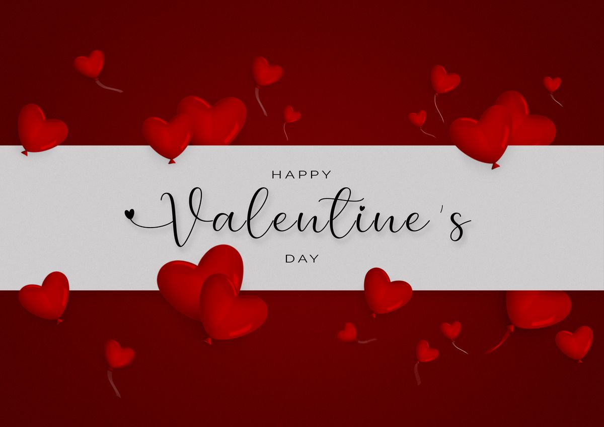 Iată cele mai frumoase mesaje pentru Ziua Îndrăgostiților 2024