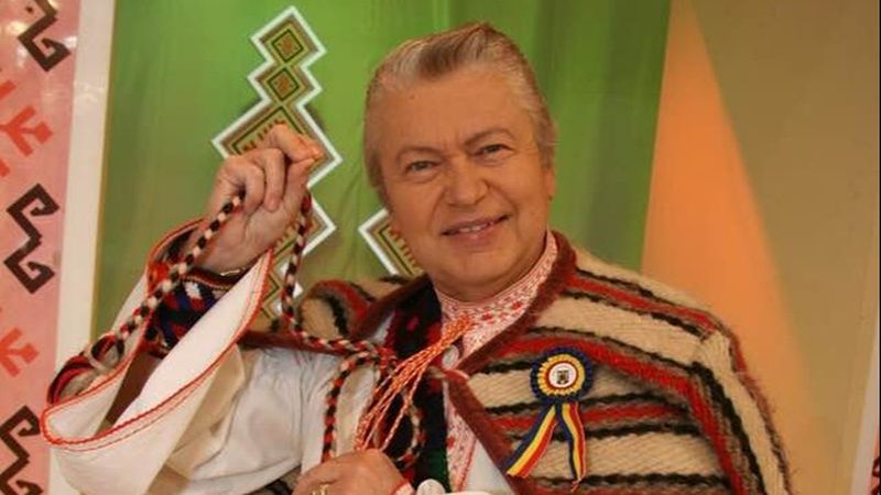 "Tremura carnea pe mine. Nici zgomotul de tac&acirc;muri nu s-a auzit &icirc;n cupola expoziției la vremea aceea". Gheorghe Turda, despre c&acirc;ntarea pe care a făcut-o la petrecerea de 60 de ani a lui Nicolae Ceaușescu