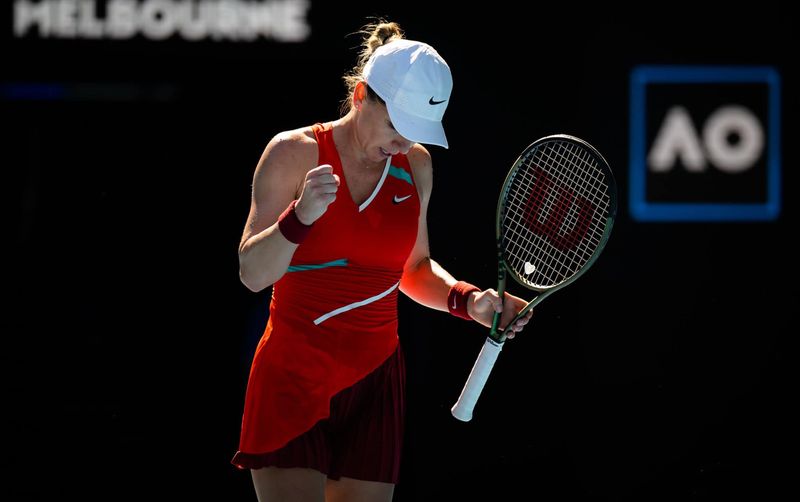 Procesul Simonei Halep verdict TAS