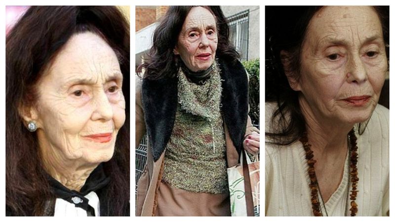 Adriana Iliescu a intrat în Cartea Recordurilor ca fiind cea mai bătrână femeie din lume 