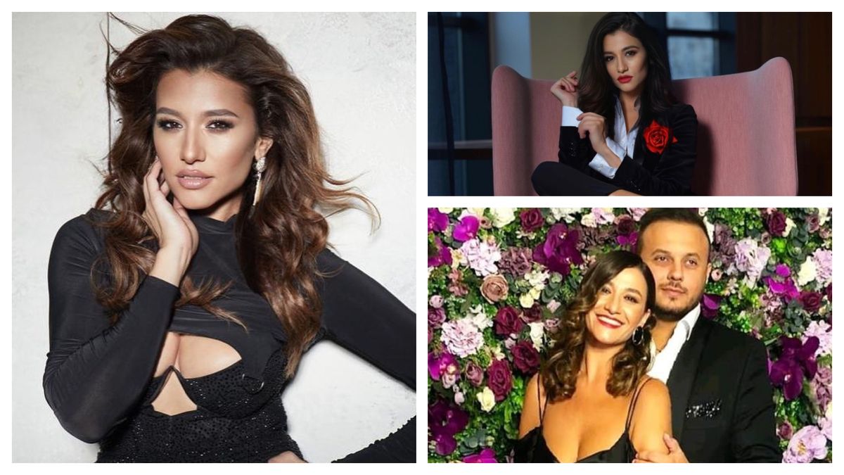 Claudia Pătrășcanu, război total cu familia Bădălău 