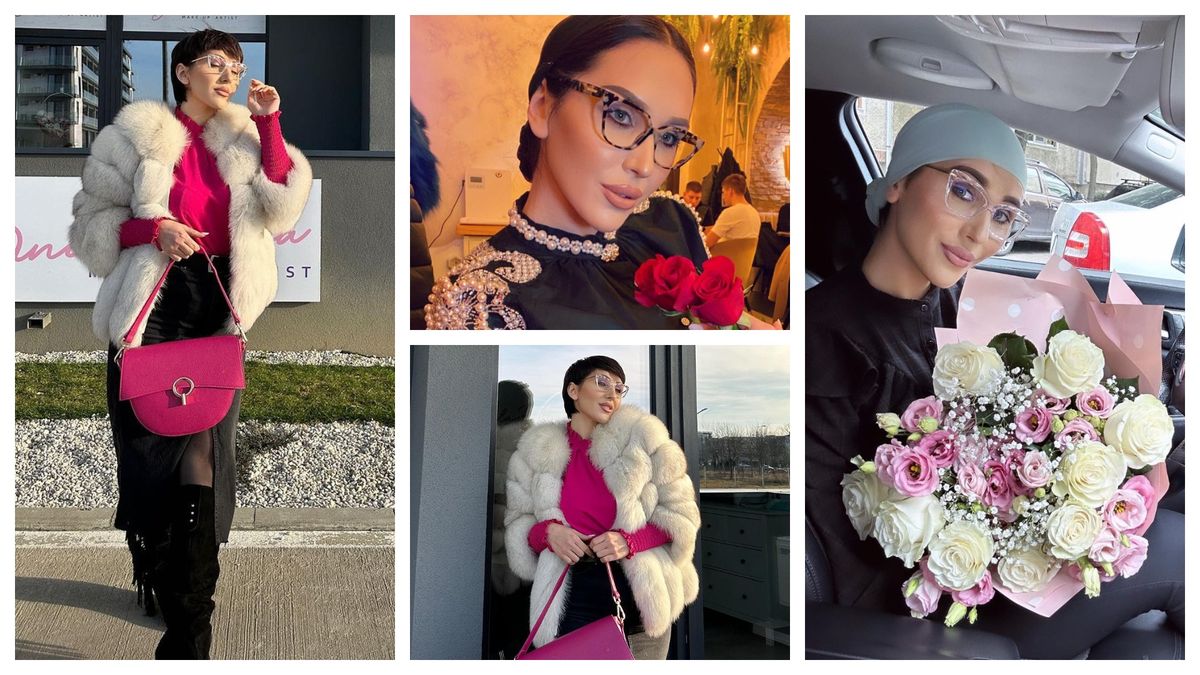 "Puternic este DUMENZEU care a hotărât VIAȚA, atunci când alții au vrut sa mor". Cum a reușit Dana Roba să treacă peste dezamăgirile și calvarul trăit lângă cel care a adus-o la pragul morții