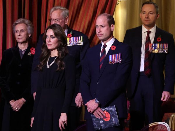 Prințul William este pregătit să reprezinte familia regală &icirc;n timp ce Regele Charles &icirc;şi continuă tratamentul &icirc;mpotriva cancerului