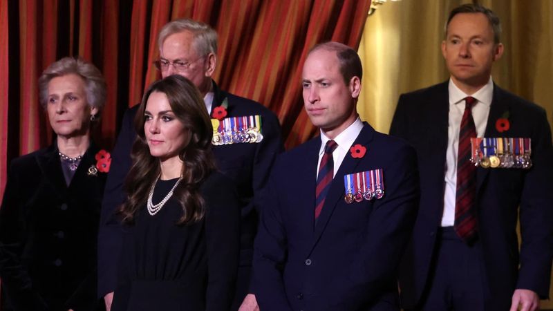 Prințul William este pregătit să reprezinte familia regală &icirc;n timp ce Regele Charles &icirc;şi continuă tratamentul &icirc;mpotriva cancerului