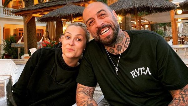 Cine este Elena Andreianu, soția lui CRBL. Lucruri neștiute din viața artistului