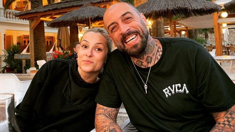 Cine este Elena Andreianu, soția lui CRBL. Lucruri neștiute din viața artistului