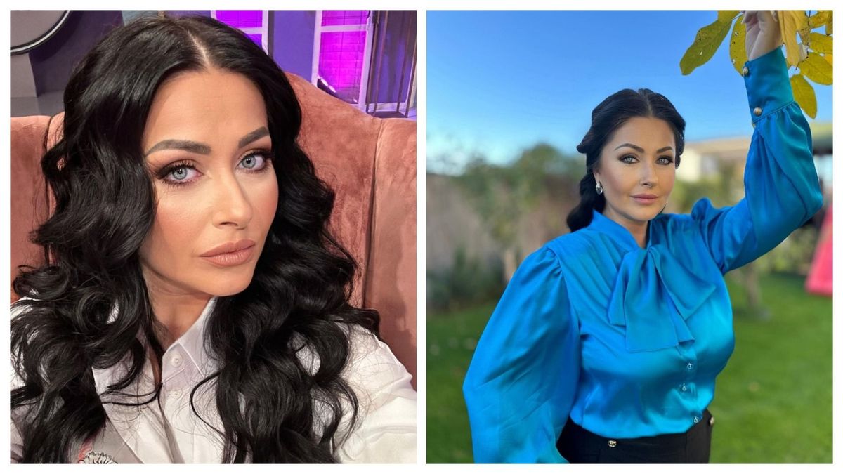 Gabriela Cristea, motivul real pentru care nu vrea să le lase averea copiilor săi.