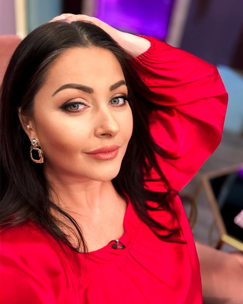 Gabriela Cristea, motivul real pentru care nu vrea să le lase averea copiilor săi.